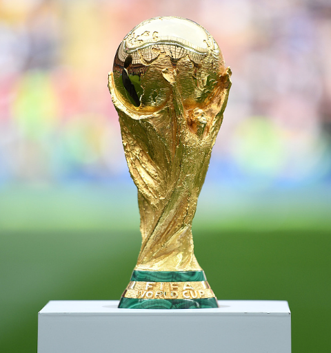 格局的影響 格局的影響