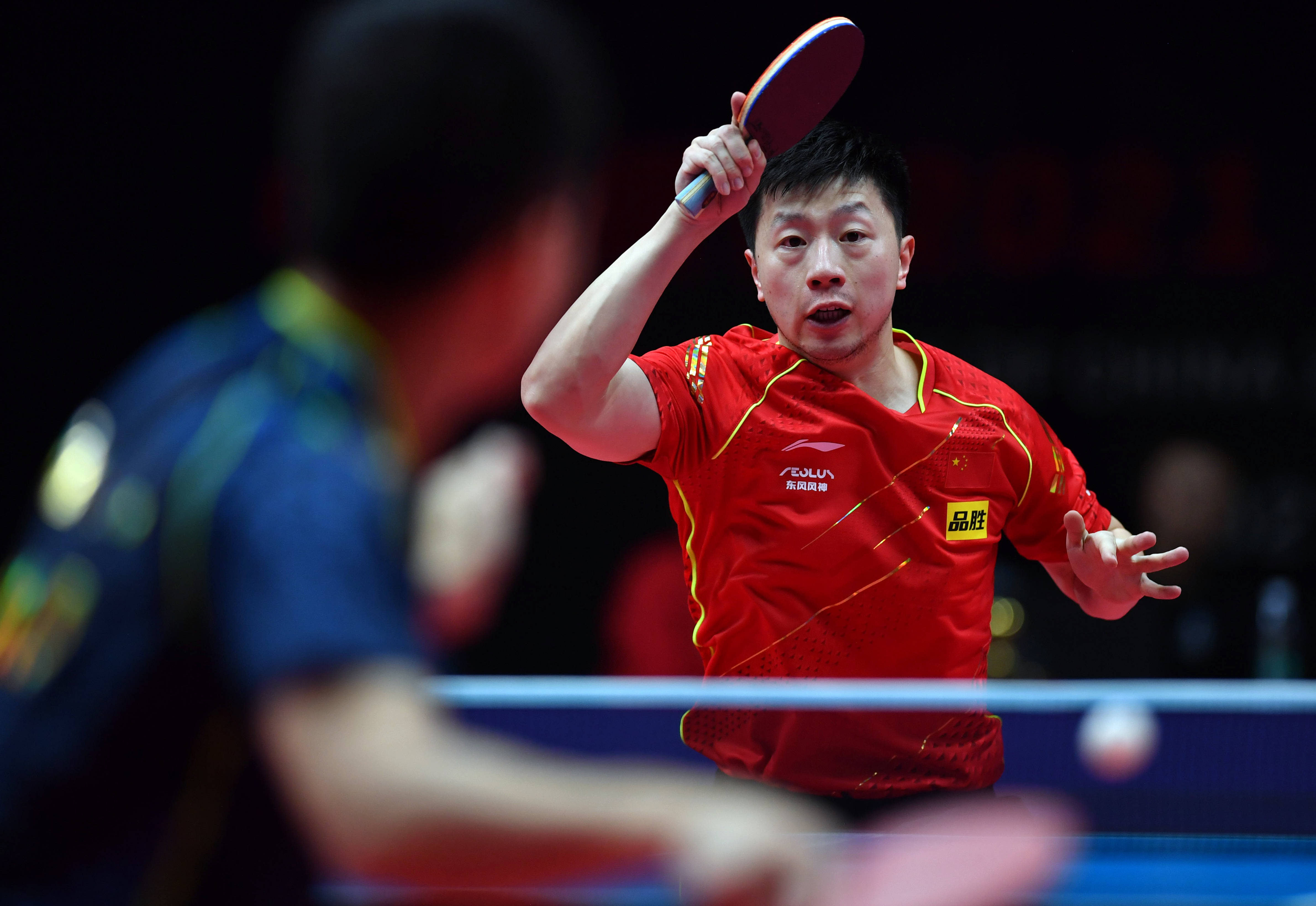 成功并非偶 成功并非偶