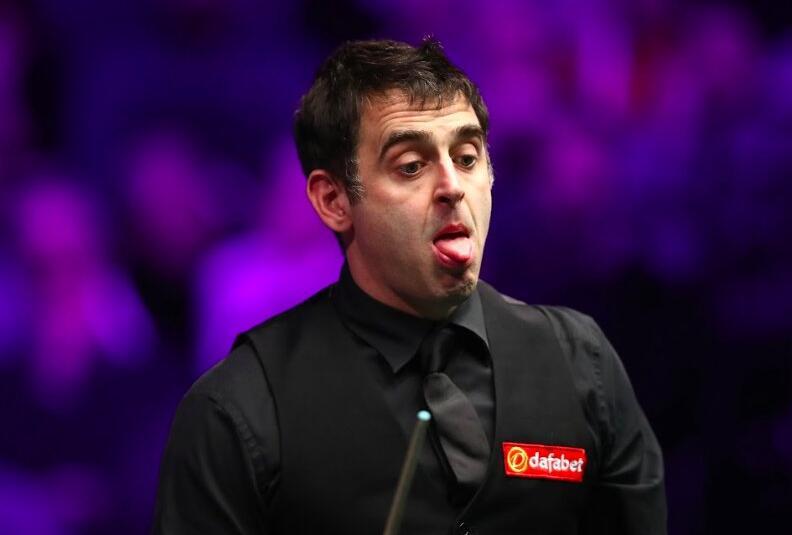 激烈的对抗 激烈的对抗