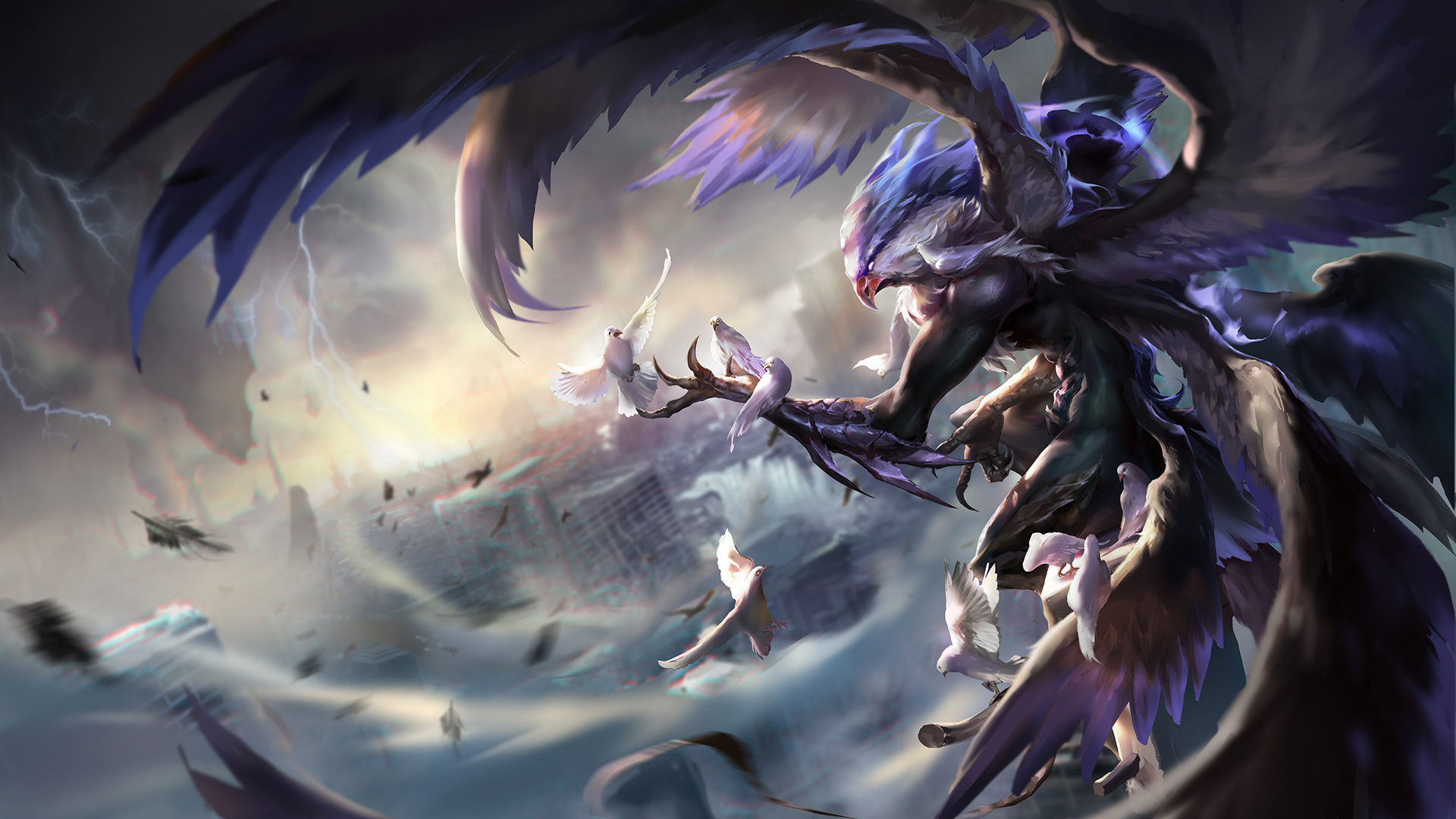 战术特点 战术特点