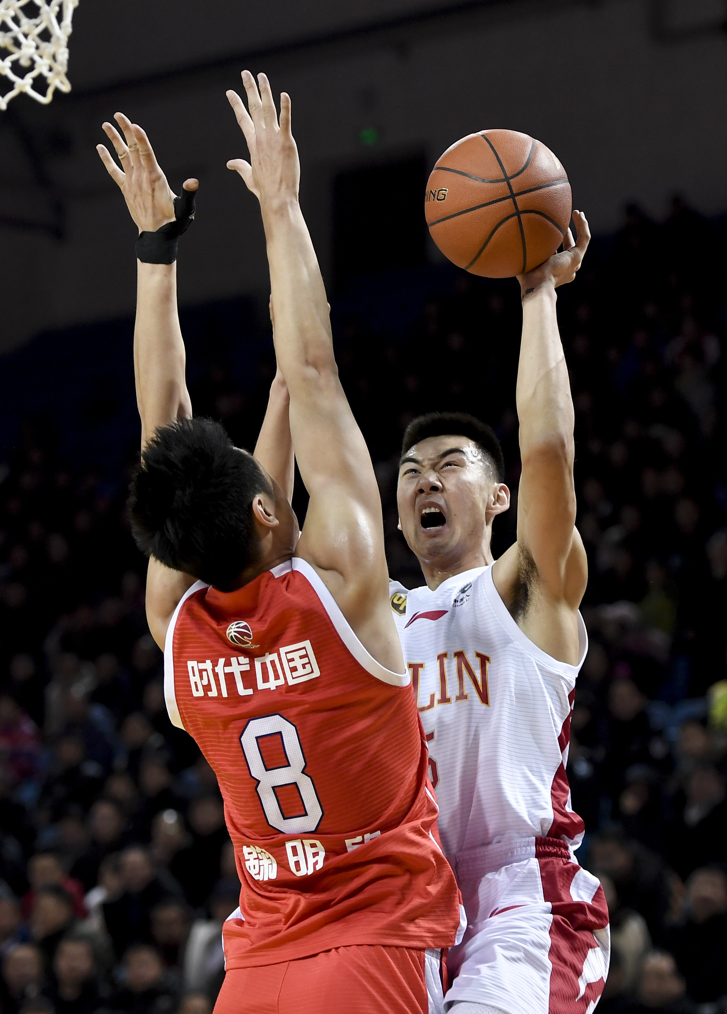 二点球的积 二点球的积