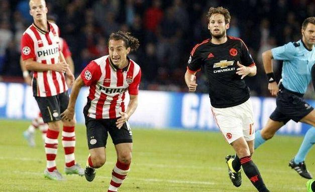 行上的高度 行上的高度