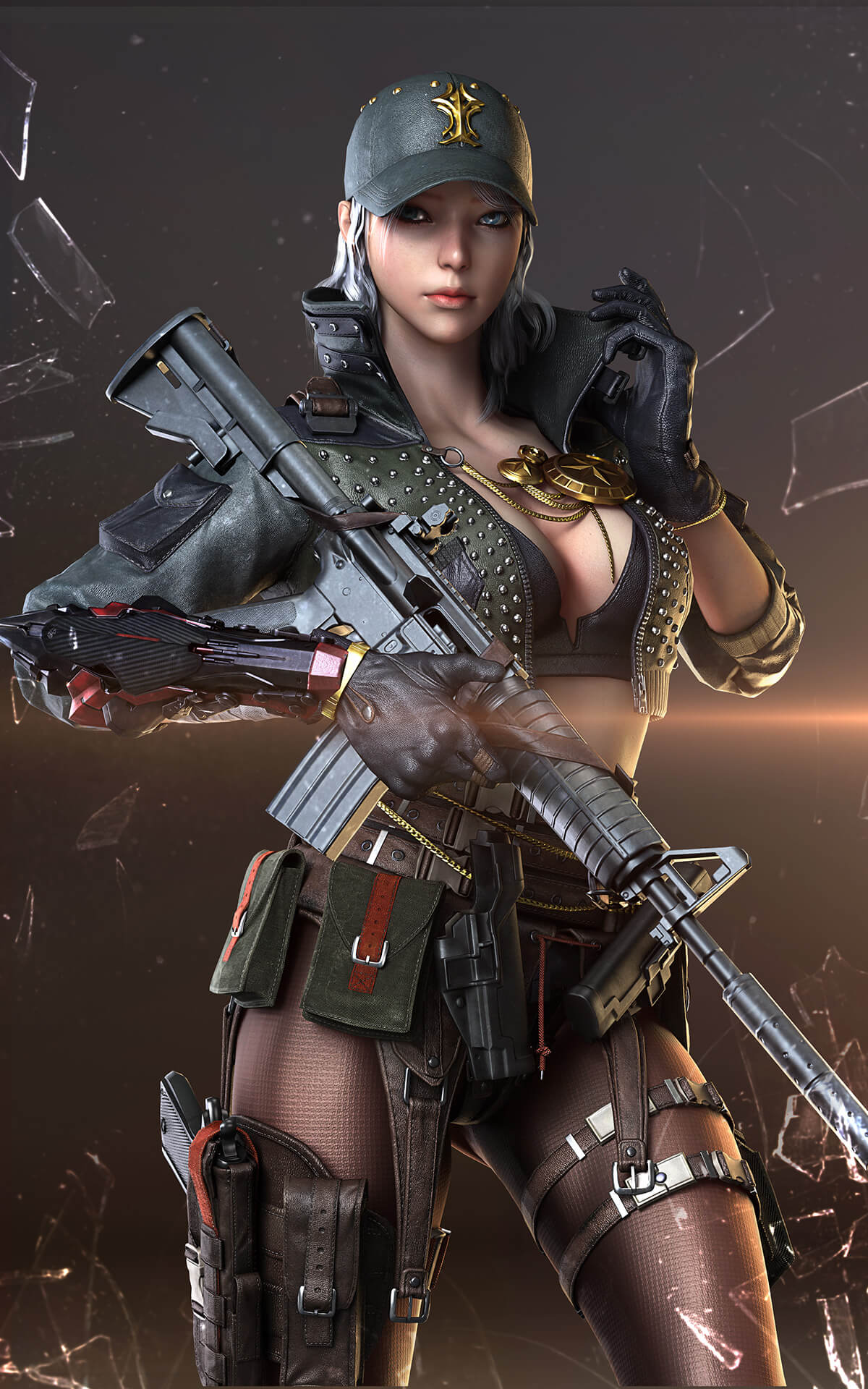 同时也对老 同时也对老